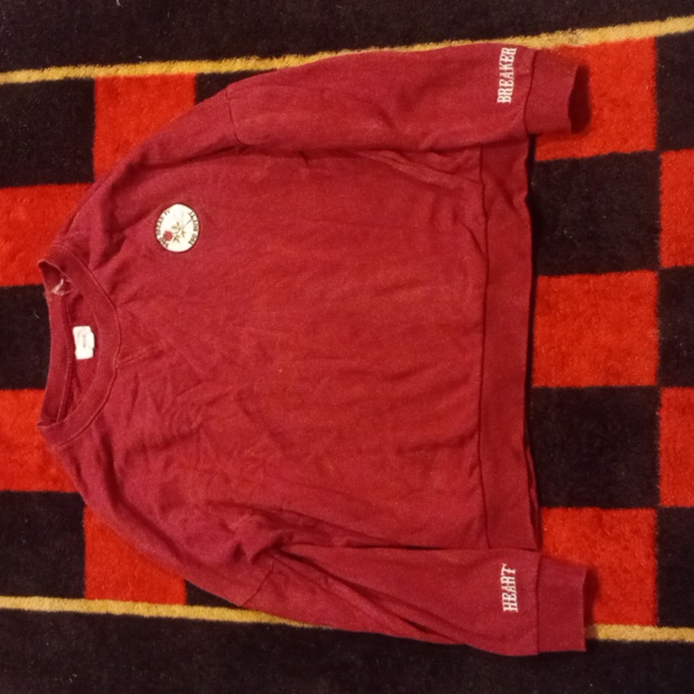 Ardene Heart Breaker Sweater